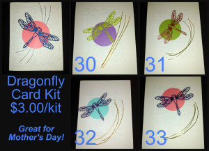 Dragonfly Virus Kits