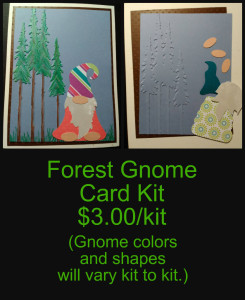 forest gnome virus kit