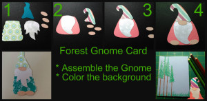 gnome assembly